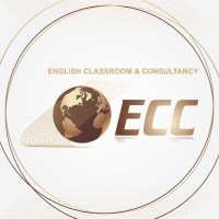 ECC - Escola de inglês logo - Similar company to Ecc English Conversation Course