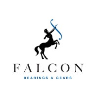 Falcon Bearings & Gears Manufacturing logo - Similar company to Salt06
