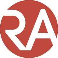 RA International logo - Similar company to Enuit21