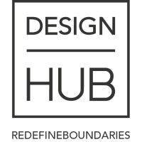 Design HUB CO logo - Similar company to Fohgah