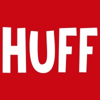 HUFF.ro logo - Similar company to Gate Online