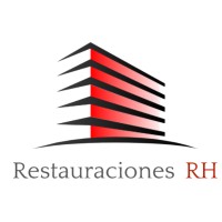 Restauraciones RH SL logo - Similar company to Iberosas Obres I Serveis Sl
