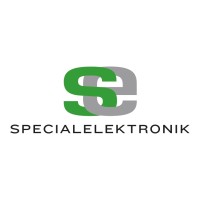 Special-Elektronik AB logo - Similar company to Audiovision Ab