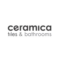 Ceramica Tiles & Bathrooms logo - Similar company to Style Timber Floor