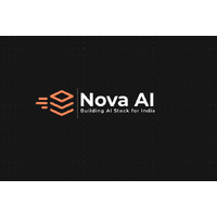 Nova AI logo - Similar company to Nova Ai