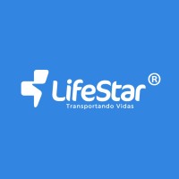 Life Star Transportes logo - Similar company to Santa Dica