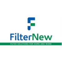 FilterNew logo - Similar company to Precision Design Concepts Llc