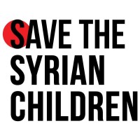 Save The Syrian Children logo - Similar company to International Pediatric Transplant Association (Ipta)