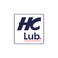 HC LUBRIFICANTES logo - Similar company to 4Hands Group