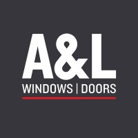 A&L Windows | Doors logo - Similar company to Alspec