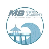 Manhattan Beach Swim Academy logo - Similar company to One With The Water, Inc. A 501(C)(3) Non-Profit Organization