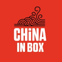 China in Box Santos logo - Similar company to Mister Donuts Brasil