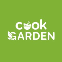 CookGarden logo - Similar company to Stump Meads