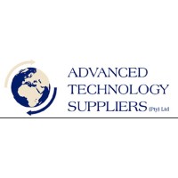 Advanced Technology Suppliers (Pty) Ltd logo - Similar company to Av Global (Pty) Ltd