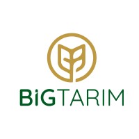 BIG Tarım logo - Similar company to Rasyonel Gıda Tarım Hayvancılık Pazarlama San. Ve Tic. Ltd. Şti.