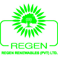 Regen Renewables logo - Similar company to Rividco Projects (Pvt) Ltd