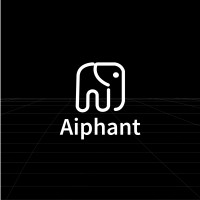 Aiphant Technologies logo - Similar company to Tericsoft