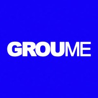 GROUME logo - Similar company to Klouser