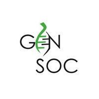 DU Genetical Society logo - Similar company to Geneticalab