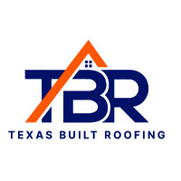 Texas Built Roofing logo - Similar company to Edimate Custom Software Solutions, Inc.