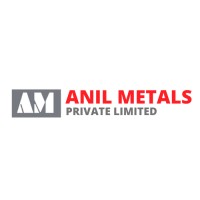 Anil Metals Private Limited logo - Similar company to Jiangsu Vilory Advanced Materials Co.，Ltd