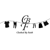 Clothed By Faith Inc