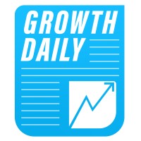 Growth Daily logo - Similar company to Smarthop