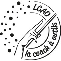 LA COACH A OUTILS logo - Similar company to Cyril Montero I Coach De Vie À Bordeaux Et En Ligne