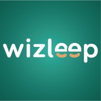 Wizleep logo - Similar company to M&Partners