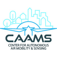 Center for Autonomous Air Mobility & Sensing logo - Similar company to Algoup