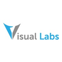 VISUAL LABS logo - Similar company to Hertzsoft Technologies Pvt. Ltd.