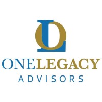 OneLegacy Advisors, LLC logo - Similar company to Cp - Learning What'S Possible