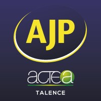 AJP Actéa Talence logo - Similar company to Actea