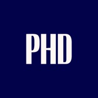 PHD Creative logo - Similar company to Turan Plastic