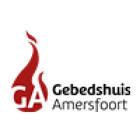 Gebedshuis Amersfoort