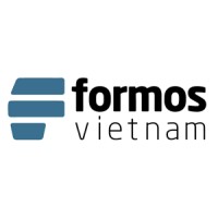 Formos Vietnam logo - Similar company to Formos