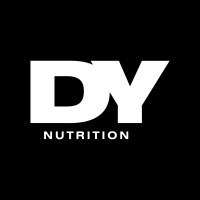 DY Nutrition logo - Similar company to Romaniaactive