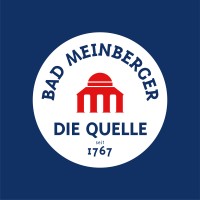 Staatlich Bad Meinberger Mineralbrunnen GmbH & Co. KG logo - Similar company to Transferdata Gmbh