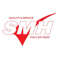SMH Products Ltd logo - Similar company to Thermac