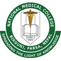 National Medical College & Teaching Hospital logo - Similar company to Brac University Pharma Society - Bups