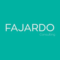 Fajardo Consulting logo - Similar company to Kmbal, A.C.