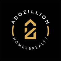 Adozillion Homes logo - Similar company to Bloo Cloud Tek Consult