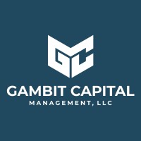 Gambit Capital Management, LLC logo - Similar company to Vector Wealth Management