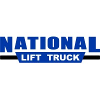 National Lift Truck, Inc. logo - Similar company to E&E Industries