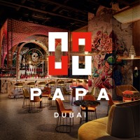 PAPA Dubai logo - Similar company to Itfire