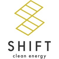 Shift Clean Energy logo - Similar company to Shift Clean Energy