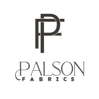 Palson Fabrics logo - Similar company to Periwal Polymers Pvt. Ltd.