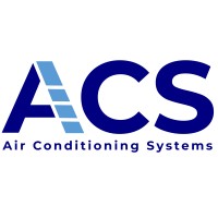 Air Conditioning Systems logo - Similar company to Pro Mechanical Electrical Pty Ltd