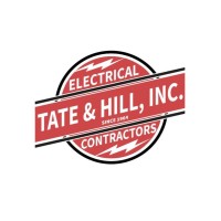 Tate & Hill, Inc.