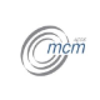 Fitas de Aço MCM logo - Similar company to Mp Hub Esg